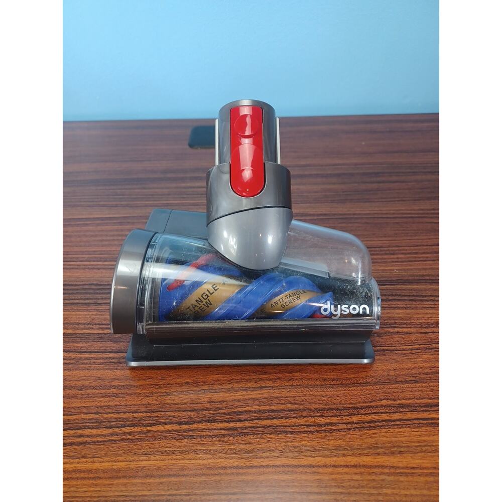 Dyson 436314 Anti Tangle-Screw Hand attachment Upholstery tool Cleaning